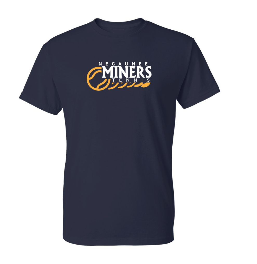 Negaunee Miners Tennis