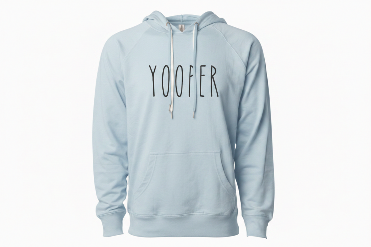 UP + YOOPER