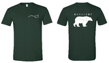 Moxie Resilient Tee