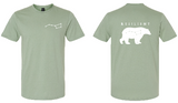 Moxie Resilient Tee
