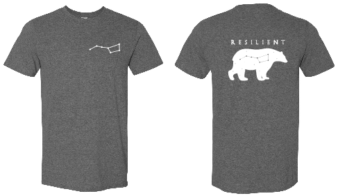 Moxie Resilient Tee