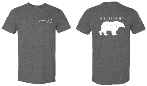 Moxie Resilient Tee