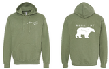 Moxie Resilient Hoodie