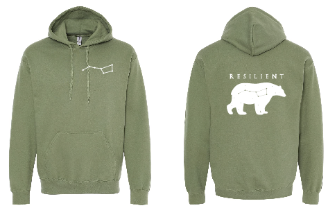 Moxie Resilient Hoodie