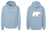 Moxie Resilient Hoodie
