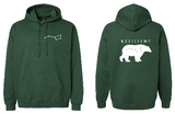 Moxie Resilient Hoodie