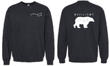 Moxie Resilient Crewneck Sweatshirt