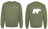 Moxie Resilient Crewneck Sweatshirt