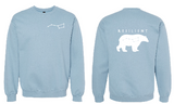 Moxie Resilient Crewneck Sweatshirt