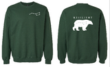 Moxie Resilient Crewneck Sweatshirt