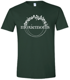 MoxieMoms Tee