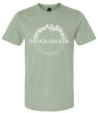 MoxieMoms Tee