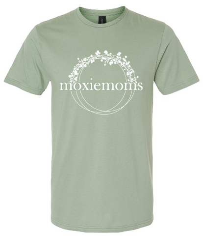 MoxieMoms Tee