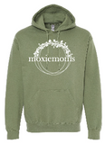 MoxieMoms Hoodie