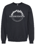 MoxieMoms Crewneck Sweatshirt