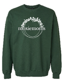 MoxieMoms Crewneck Sweatshirt