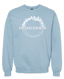 MoxieMoms Crewneck Sweatshirt