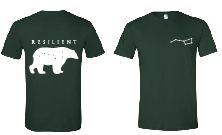 Moxie Resilient Tee