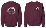 MoxieMoms Crewneck Sweatshirt Version 1