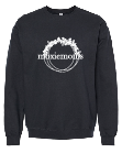 MoxieMoms Crewneck Sweatshirt Version 2