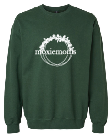 MoxieMoms Crewneck Sweatshirt Version 2