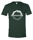 MoxieMoms Tee Version 2