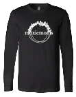 MoxieMoms Long Sleeve Tee Version 2