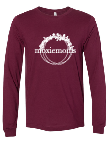 MoxieMoms Long Sleeve Tee Version 2