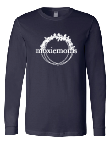 MoxieMoms Long Sleeve Tee Version 2