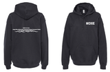Moxie Definition Hooded Sweatshirt