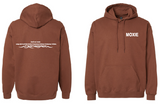 Moxie Definition Hooded Sweatshirt
