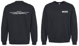 Moxie Definition Crewneck Sweatshirt
