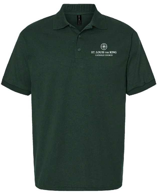 St. Louis the King Polo