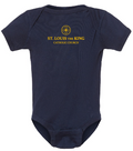 St. Louis the King Onesie