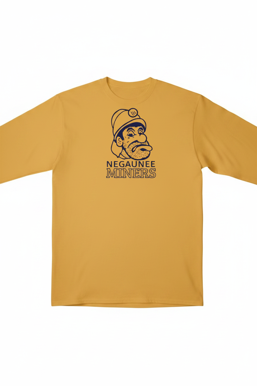 Old Miner T-Shirt