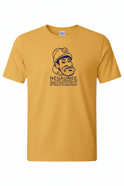 Old Miner T-Shirt