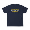 Miners Pickaxe Short Sleeve Tee