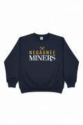Kids Miners Crew Neck Sweatshirt