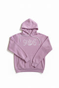 906 Sponge Fleece Hoodie