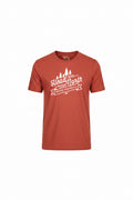 Head North Unisex Tee