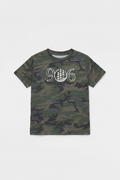 906 Vintage Camo Toddler Tee