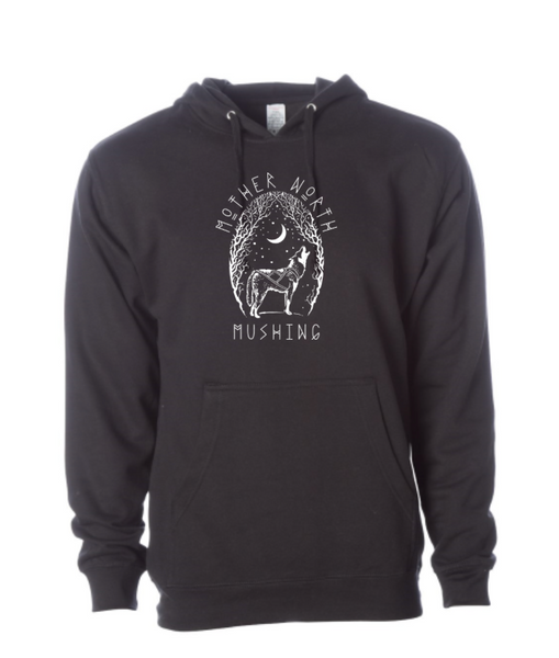 Mother North Midweight Hoodie