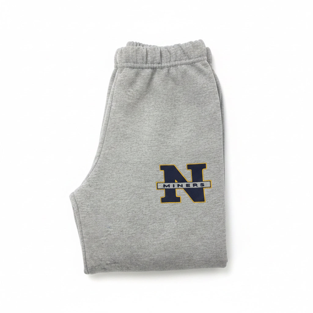 Youth Sweatpant Negaunee Miners
