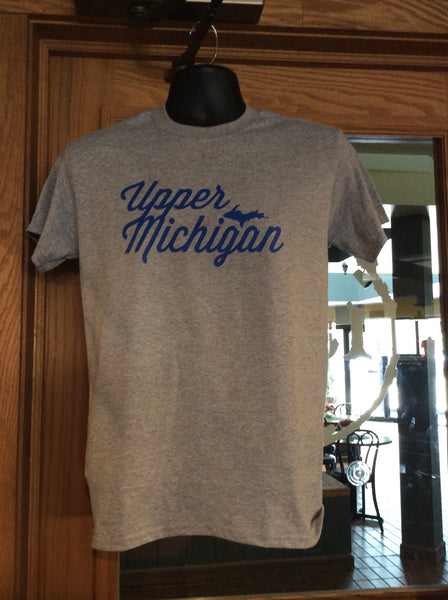 Upper Michigan T-Shirt