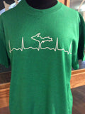 EKG UP T-Shirt
